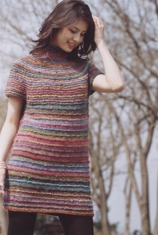 Collezione Noro 2007/ 2008
