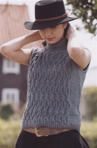 Collezione Noro 2007/ 2008
