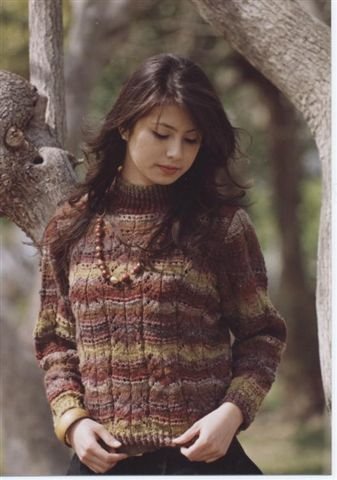 Collezione Noro 2007/ 2008
