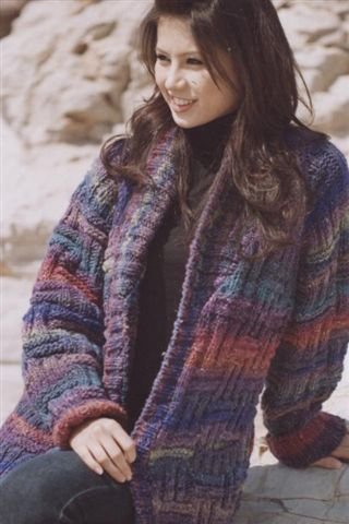 Collezione Noro 2007/ 2008
