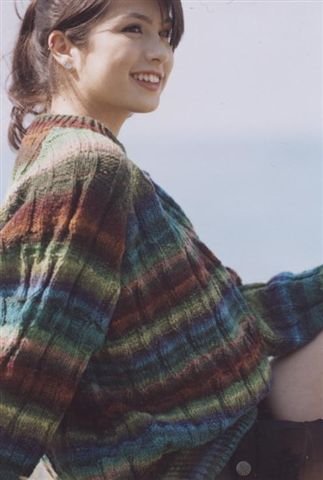 Collezione Noro 2007/ 2008
