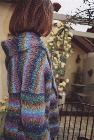 Collezione Noro 2007/ 2008
