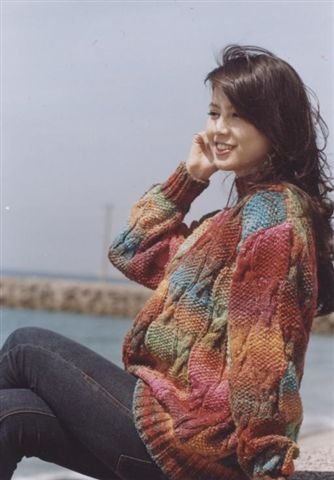 Collezione Noro 2007/ 2008
