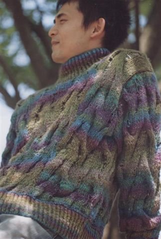 Collezione Noro 2007/ 2008
