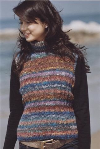 Collezione Noro 2007/ 2008
