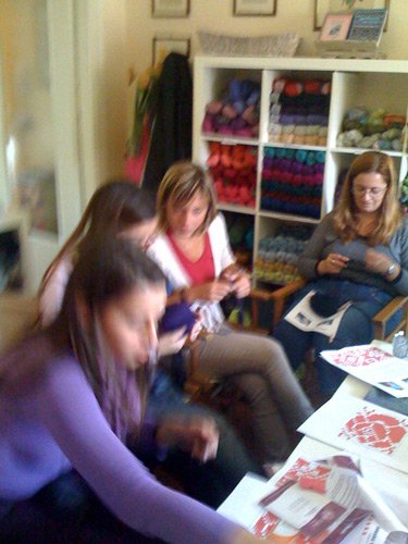 WorkShop Autunno - 03.10.09
