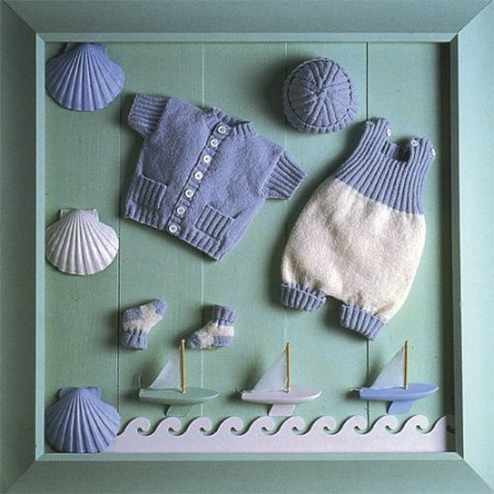 BB Tricot