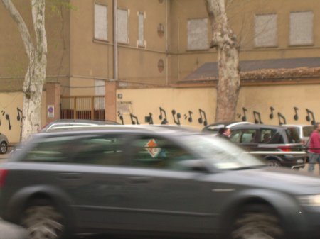 Arte metropolitana