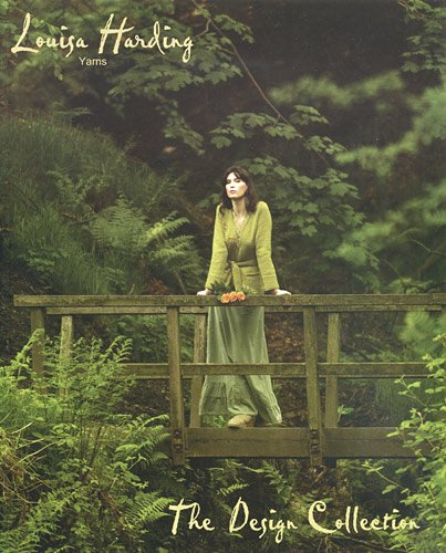 The design collection - Louisa Harding
