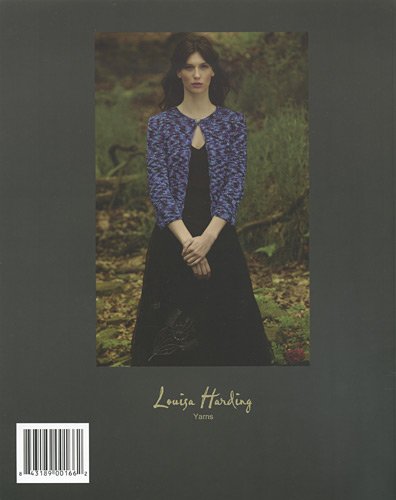 The design collection - Louisa Harding