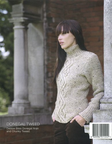 Donegal Tweed - Debbie Bliss