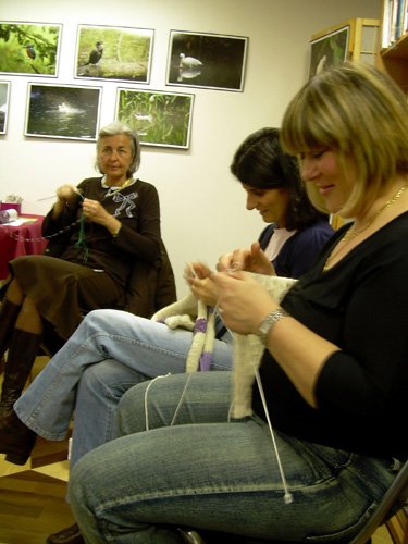 Incontro in eQuiLibri