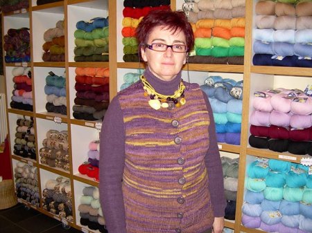 Fatti da Luisa (non io) : i lavori più belli