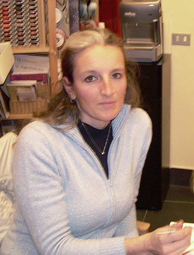 Fatti da Graziella : i lavori pi&ugrave; belli
