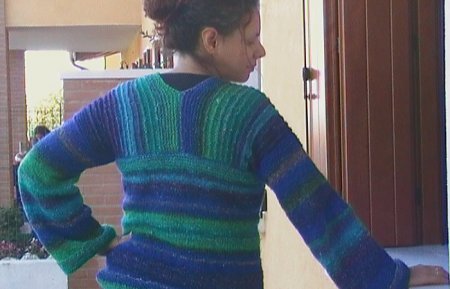 Fatti da michela80 : i lavori pi&ugrave; belli

