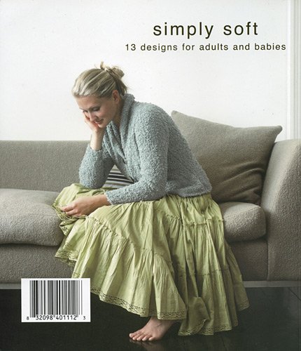Simply soft - Debbie Bliss