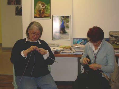Grazia, Graziana
