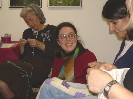 Etta, Typesetter, Amica
