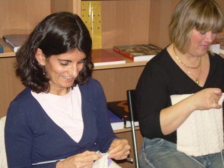 Amica, Carmela
