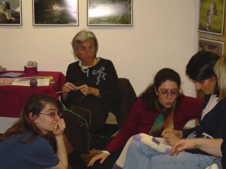 Amica, Etta, Typesetter, Amica

