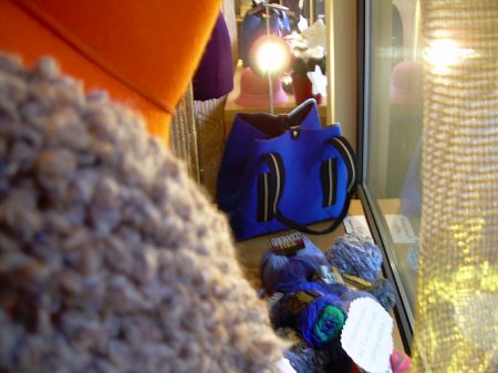 Vetrine Inverno 2006