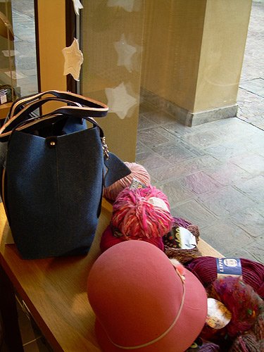 Vetrine Inverno 2006