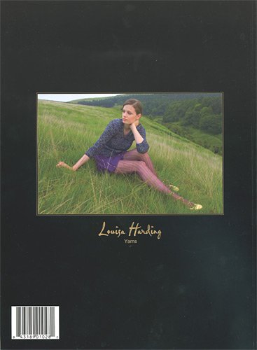 Winter's Muse Landscapes - Louisa Harding
