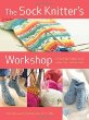 Sock-Knitters-Workshop