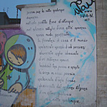 Arte e Poesia metropolitana
