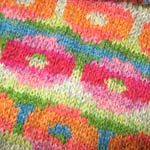 Betta: dettaglio fiori, il suo avatar