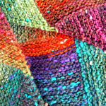 Typesetter : la sciarpa, i colori