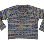 Fair Isle (Victoria and Albert Museum)