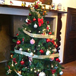 Albero di Natale 2011 (dentro)