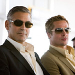 George Clooney & Brad Pitt: Ocean's 13 o successivi?