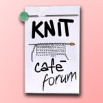 Knit-Caf&eacute; Forum