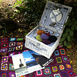 Picnic in Knit-House