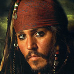 il Pirata... ci piace immaginarlo cos&igrave;