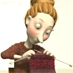 The Last Knit