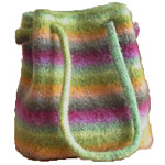 La Booga Bag originale di Booga J