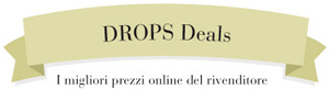 drops deals