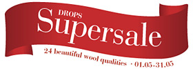Drops Supersale