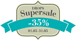 drops supersale