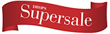 Drops Supersale