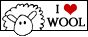 I Heart Wool : The Wool Fanlisting