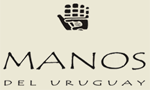 manos del uruguay