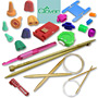 accessori clover