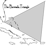 The Bermuda Triangle