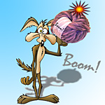 Boom !