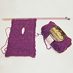 Cache-goule in Noro Cash Iroha