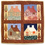 dal corso base di patchwork